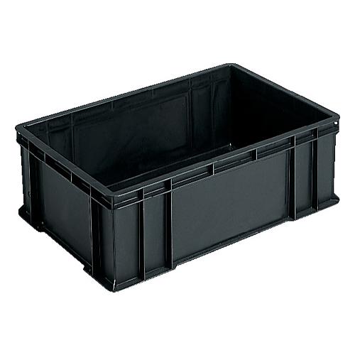 Sanko Sanko 658x448x225mm/53.9L High-Tech Container/ESD EA506AE-73 1 unit