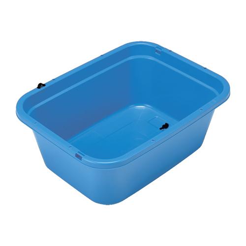 Sanko Sanko 860x660x341mm/124L Tub EA991PN-4 1 unit