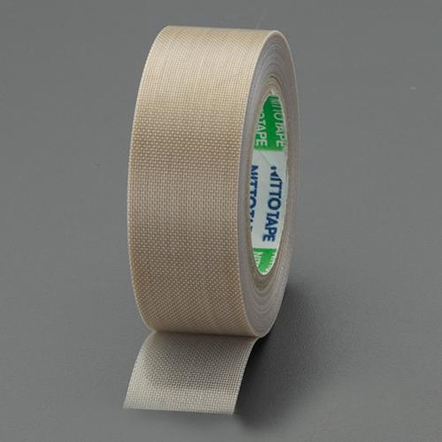 50mm x 10m Fluororesin-Impregnated Glass Cloth Tape EA944NY-50
