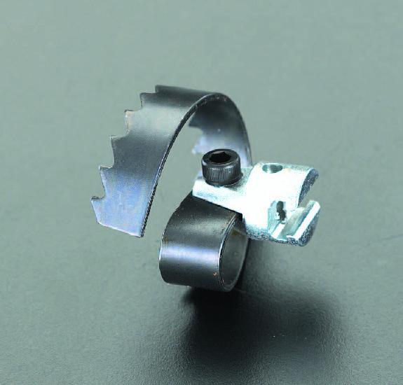 1.5" Spiral Cutter (for 10, 13, 16mm)