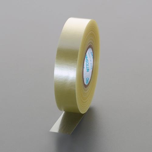 19mm x 30m Electrical Insulation Tape (Glass Cloth / Type F)