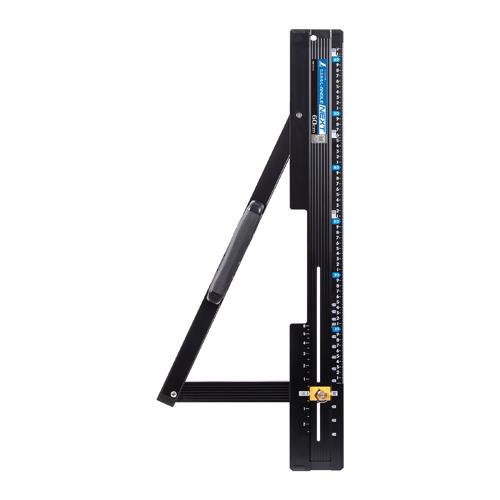 ESCO 60cm Circular Saw Guide (High Precision) EA851X-47 1 piece