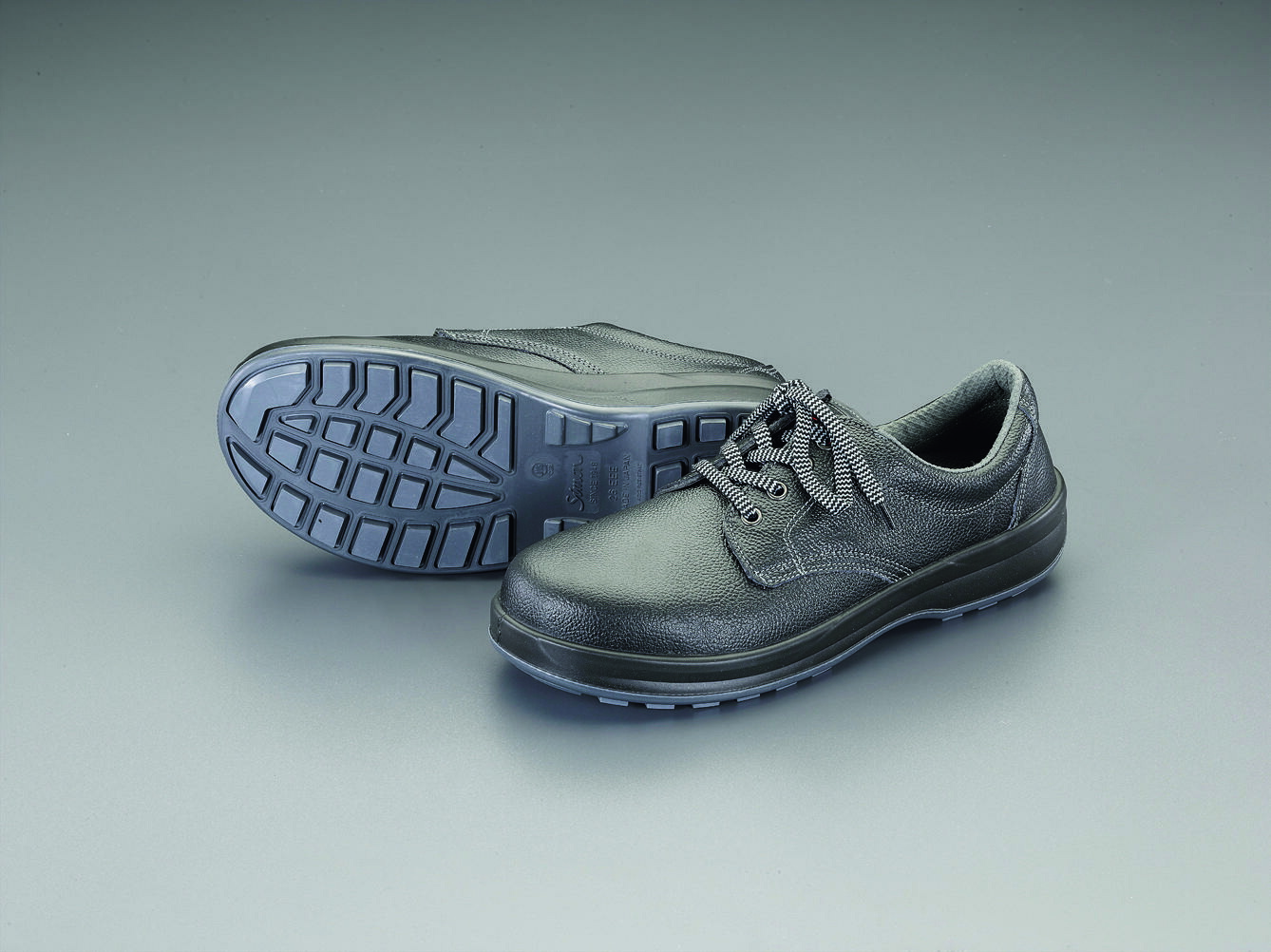 ESCO 24.5cm Safety Shoes EA998SZ-24.5