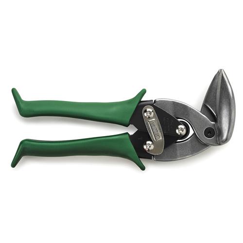 200mm Shears for Steel Plates (Offset Type / Straight & Right-Angle Cutting)