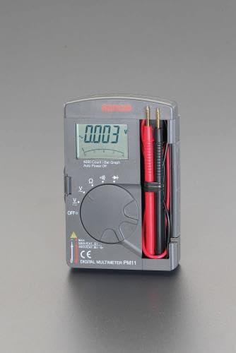 ESCO Pocket Digital Tester EA707D-22A