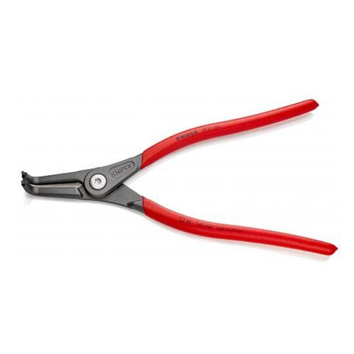 ESCO Precision Snap Ring Pliers for 85-140mm Shafts 90° EA590BK-4