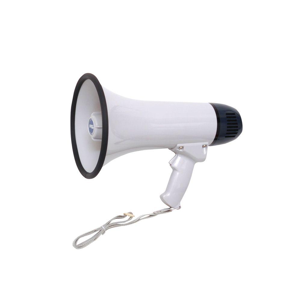 TOEI LIGHT Megaphone AHM650 B-3649