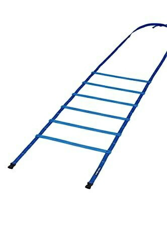 TOEI LIGHT Speed Ladder HG10M G1373 Length: 10m 16 Rungs Rung Width: 50cm Storage Bag Included