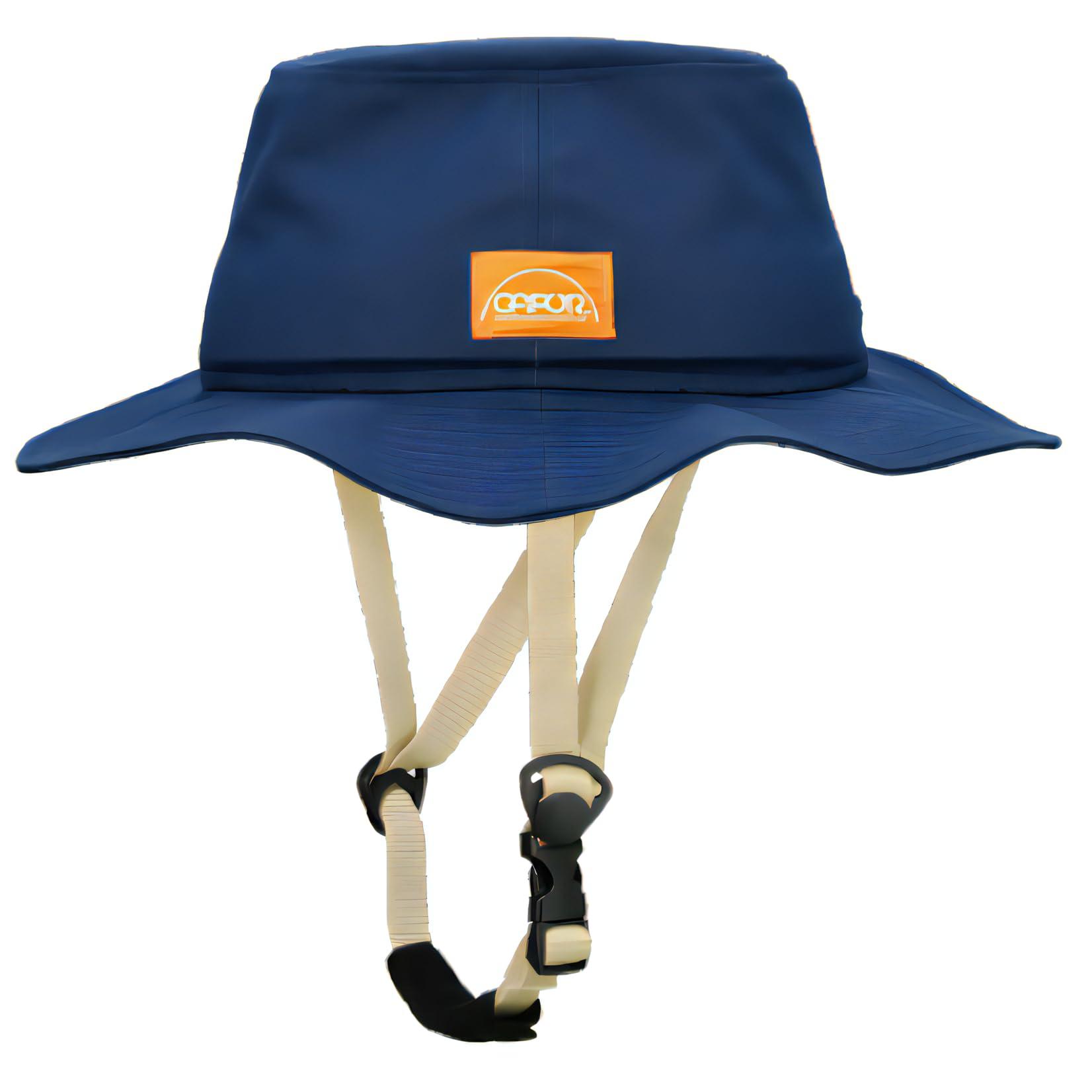 CAPOR POCO Safari Bicycle Helmet L Size (60–62cm) / Navy