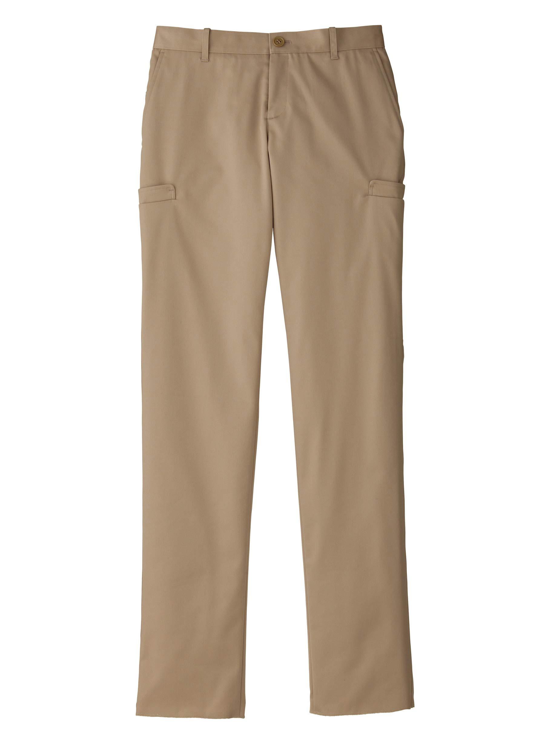 Ladies' Chino Pants