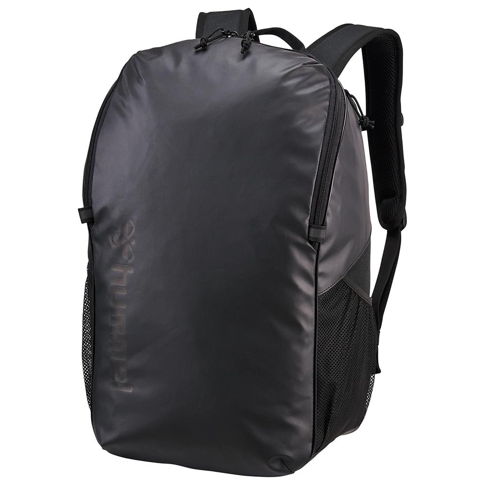 [Hummel] Backpack Team Backpack HFB6154 Black (90)
