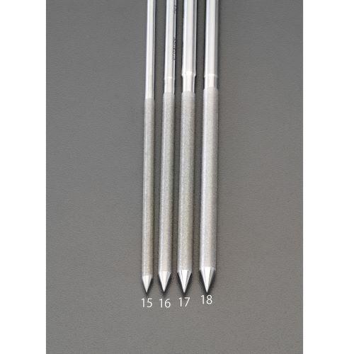 φ4.5x140mm Diamond File (Round / #140)