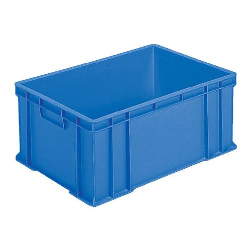 658x448x268mm / 64.2L Container (Blue)