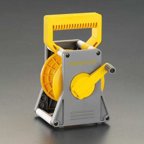 60mm Surveying Tape Reel Stand (for 20-30m)