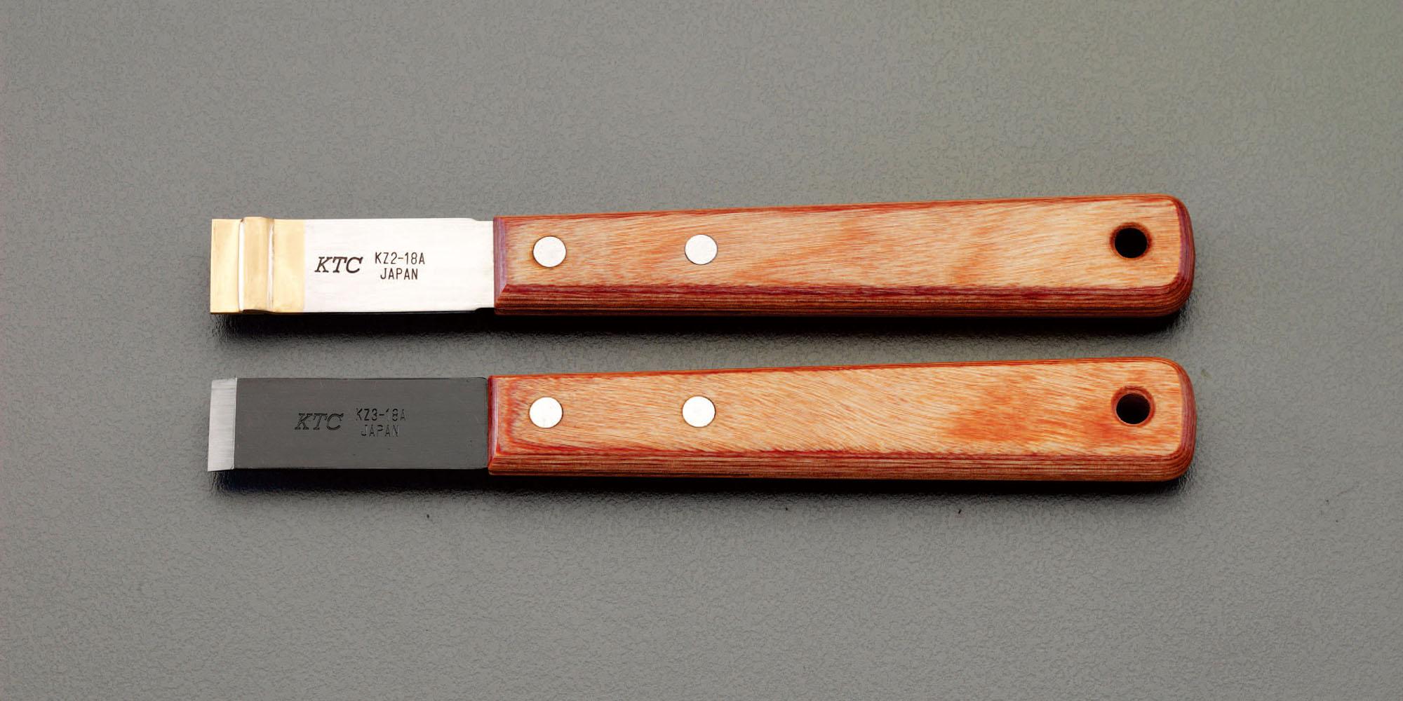 ESCO 2-Piece Scraper Set EA524-2