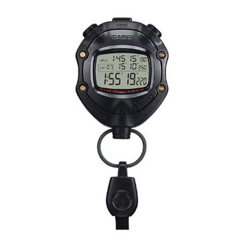 1/1000-second stopwatch