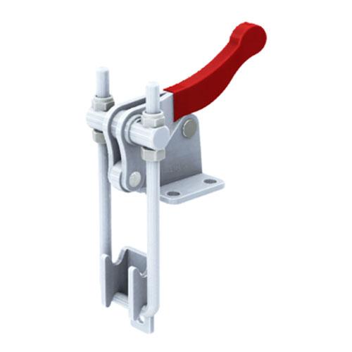 900kg Toggle Clamp (Latch Type, Stainless Steel)