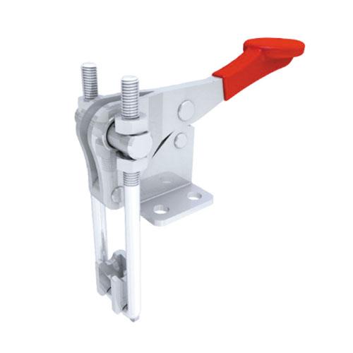 450kg Toggle Clamp (Latch Type, Stainless Steel)