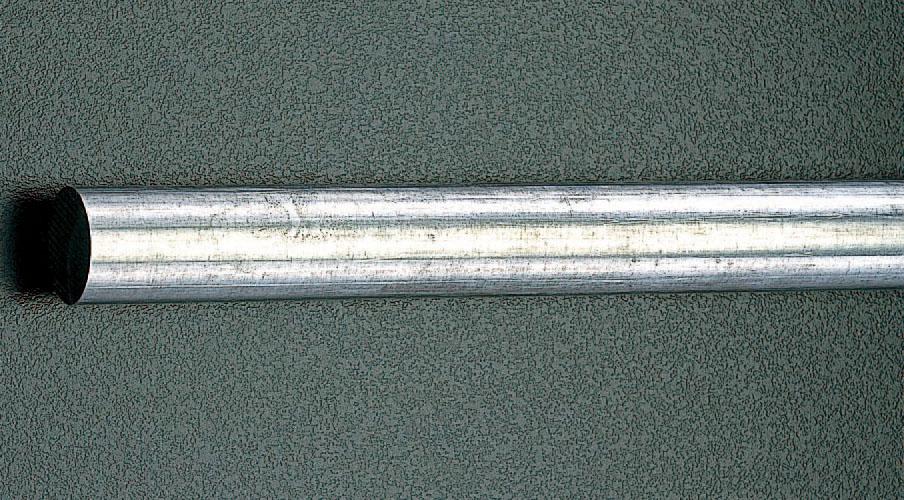 25x 600mm Stainless Steel Round Bar EA441CB-25
