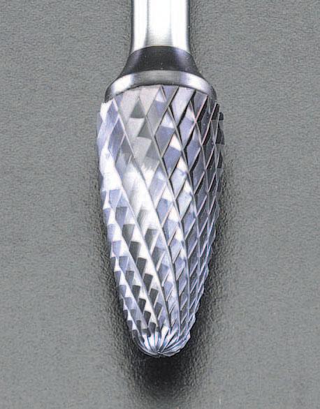 ESCO 12x25mm/6mm Shank [Coated] Super Hard Bar (Heavy Duty) EA819VE-212