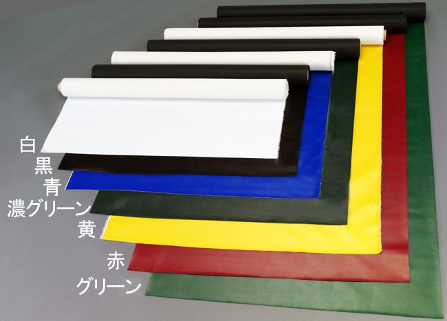 0.92 x 5m / 0.8mm PVC Foam Sheet (Black)