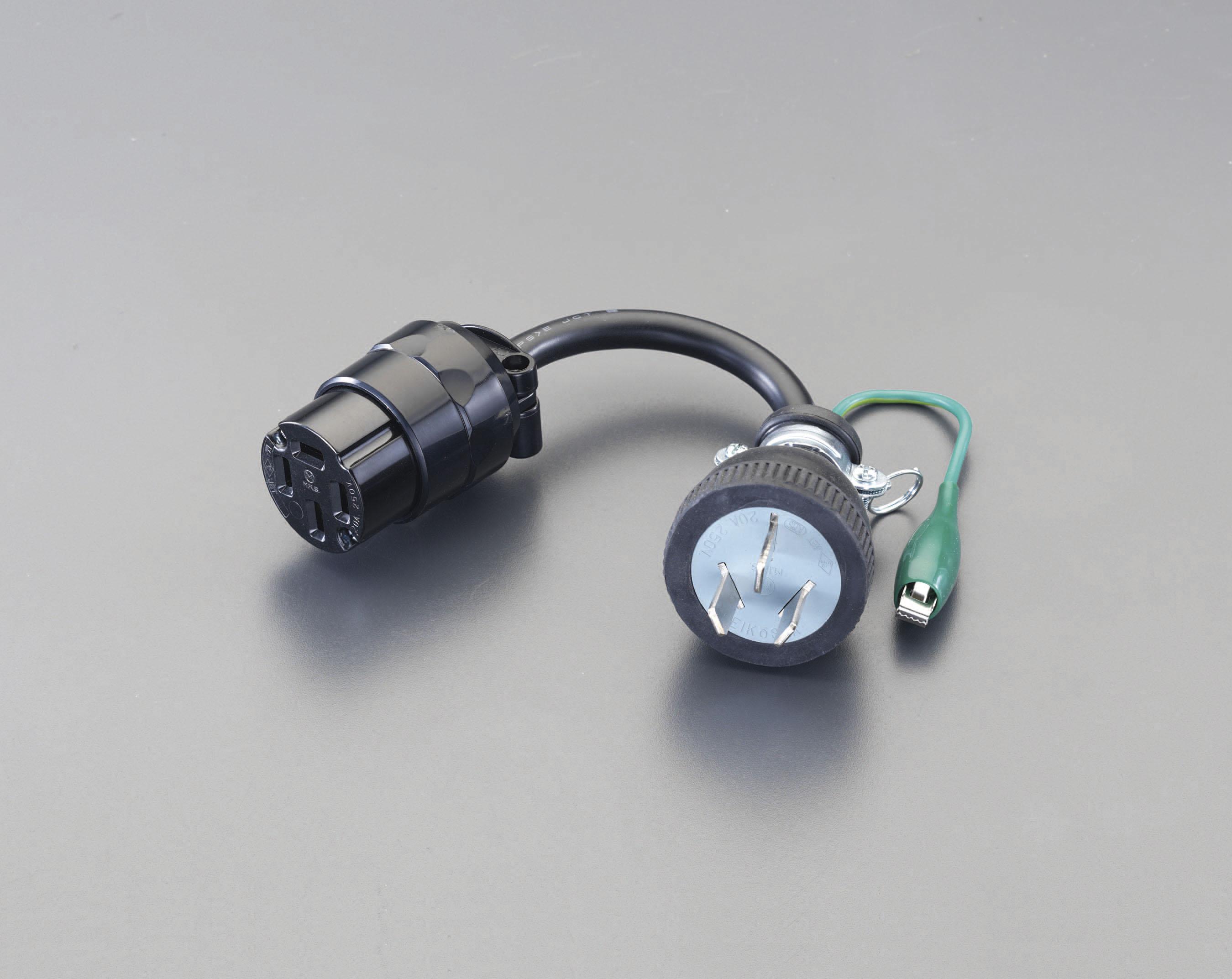 Escot Transformer Conversion Adapter EA940BA-31