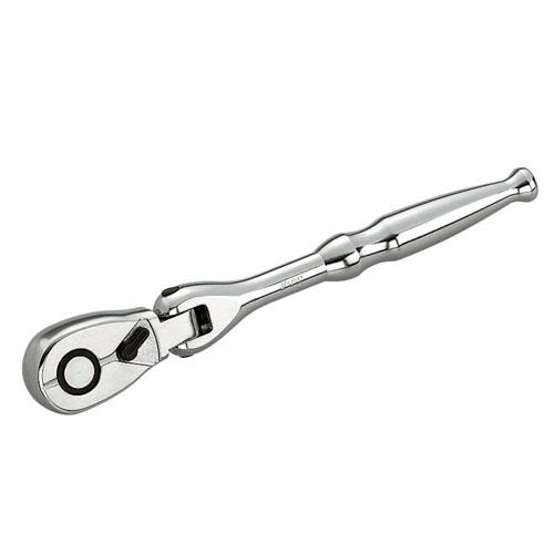 ESCO 1/2" Square Ratchet Handle (Swivel Type) EA618RA-3