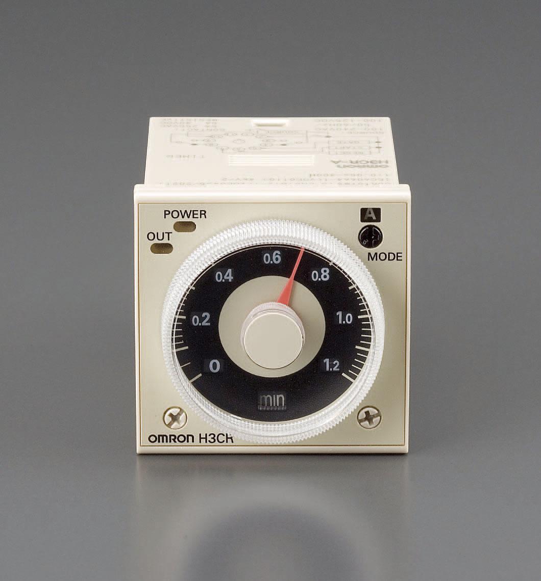 AC100-240V Full Multi-Timer EA940LG-13