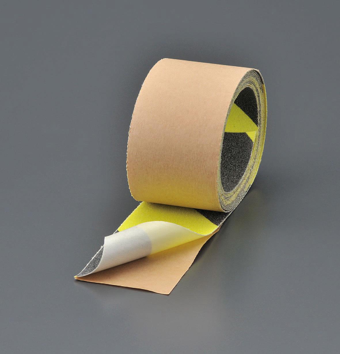 50mm x 5m Anti-Slip Tape (Fluorescent Tiger) EA944DN-2