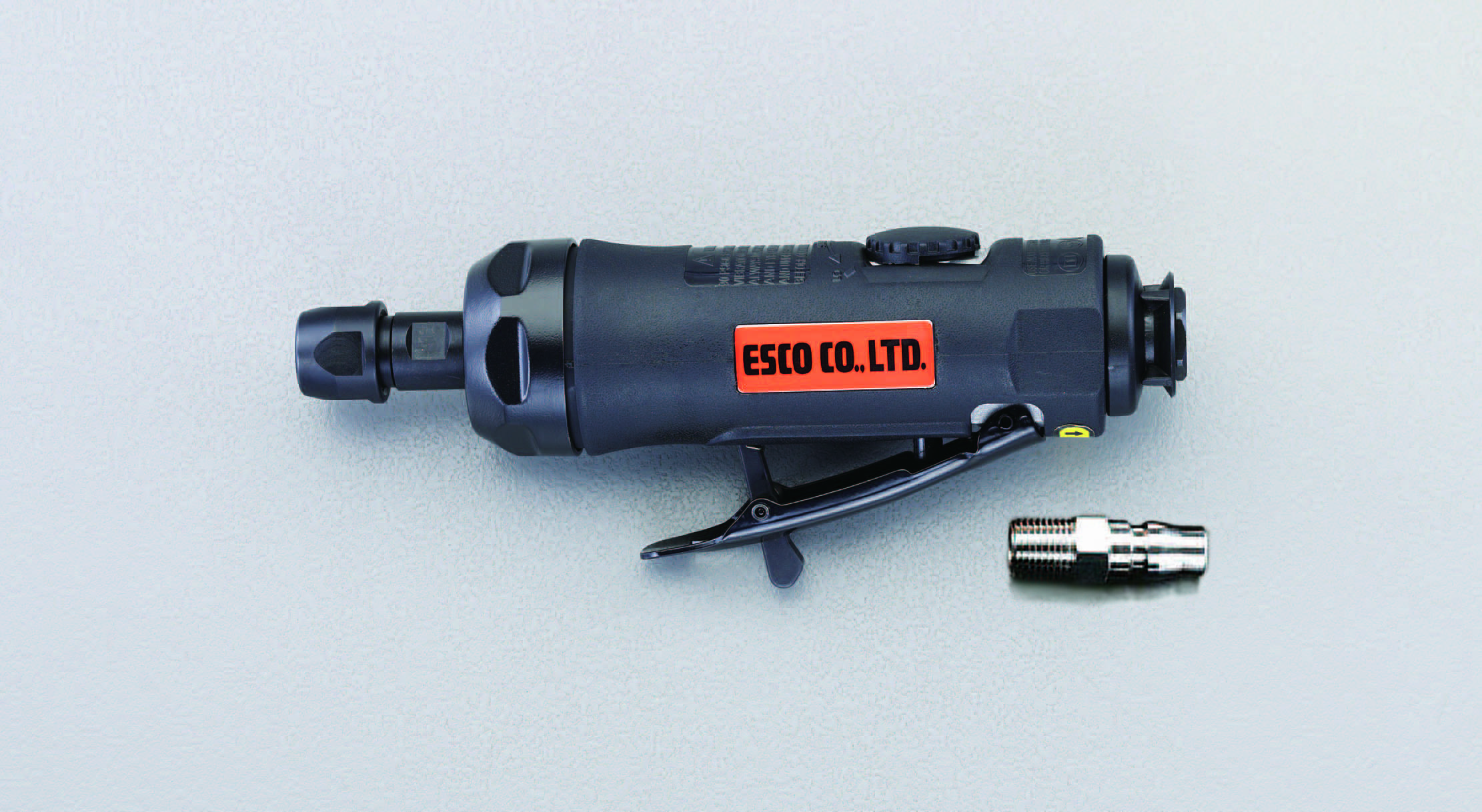 ESCO 22000rpm/6.0mm Air Die Grinder EA159HA