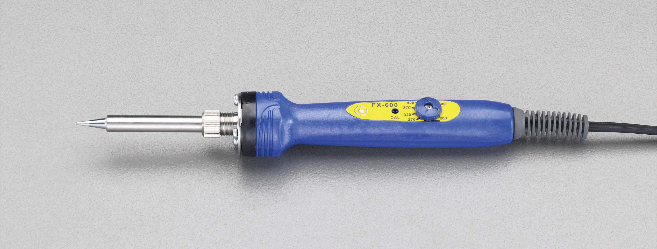 ESCO AC100V/50W Soldering Iron (Temperature Control) EA304HD-50B