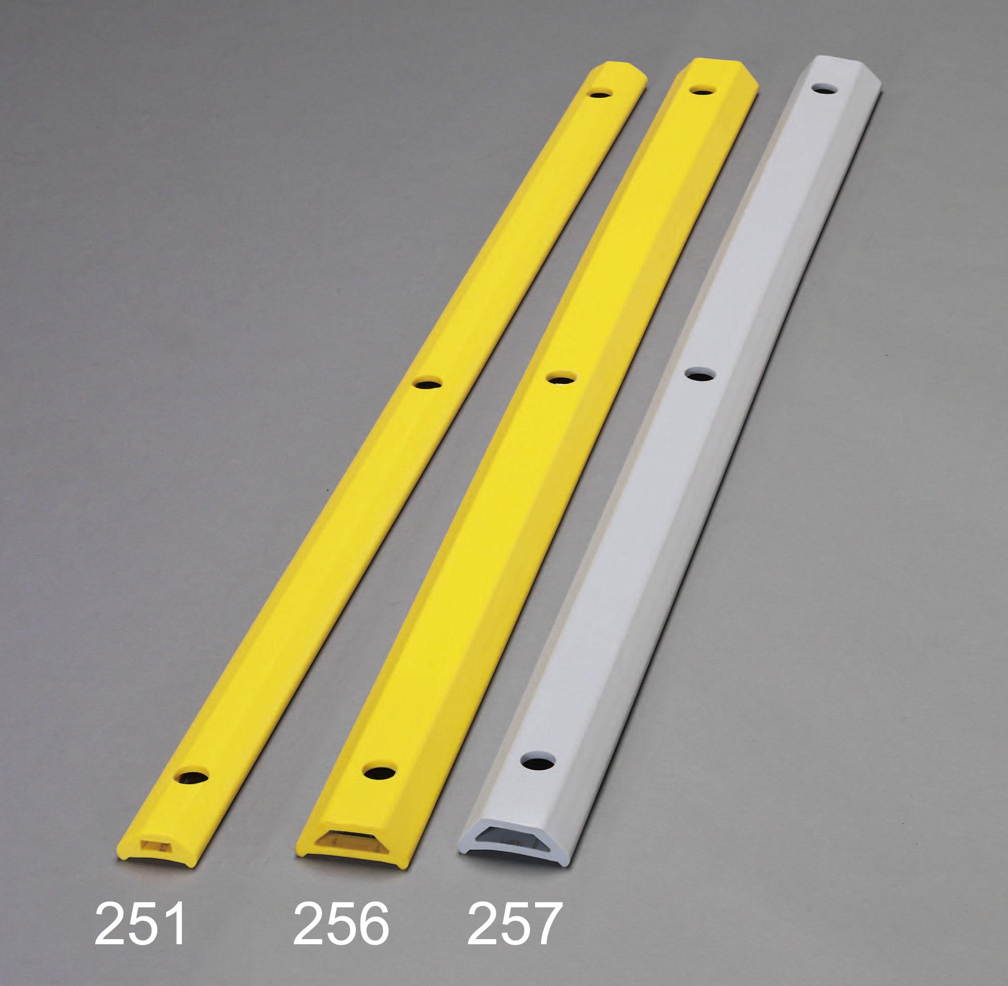 63x24x1000mm Home Stopper (Gray)