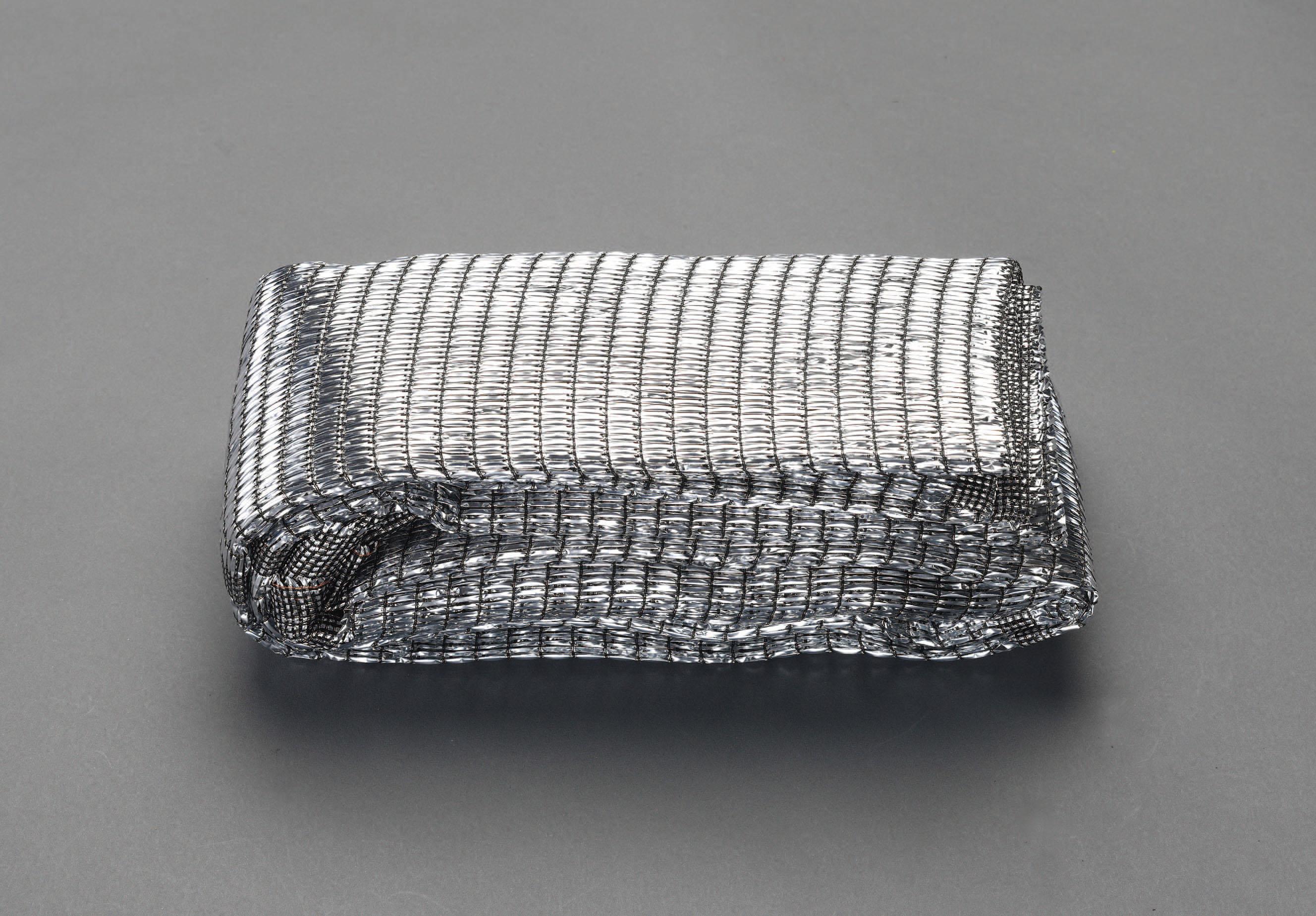 2.0 x 4.0 m Shade Net (Mirror Type / 60% Shade)