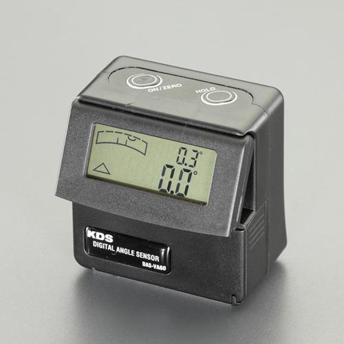 ESCO Digital Angle Gauge EA721SD-21