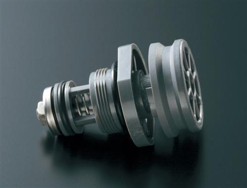 ESCO Self-Sealing Valve EA468GJ-38