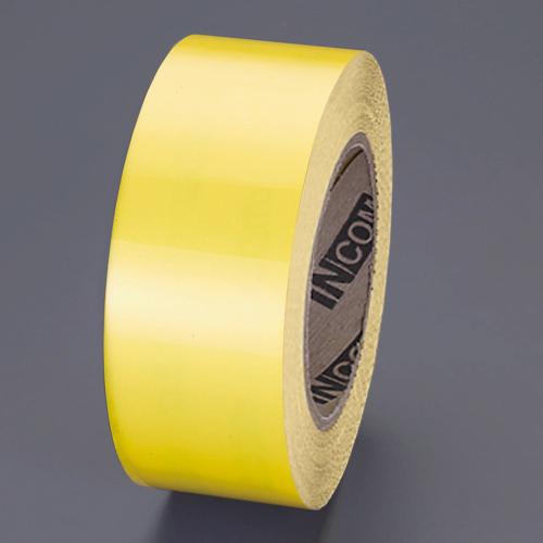 50mm x 30m Heavy-Duty Line Tape (Yellow)