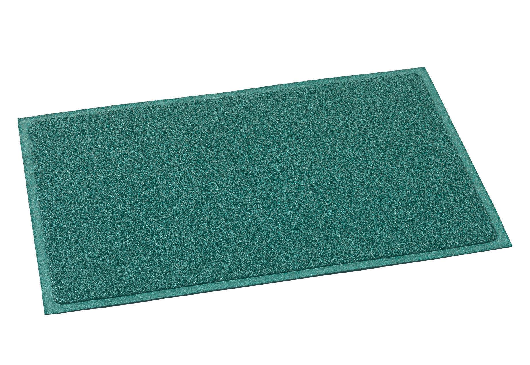 450x750mm Entryway Mat (Green)