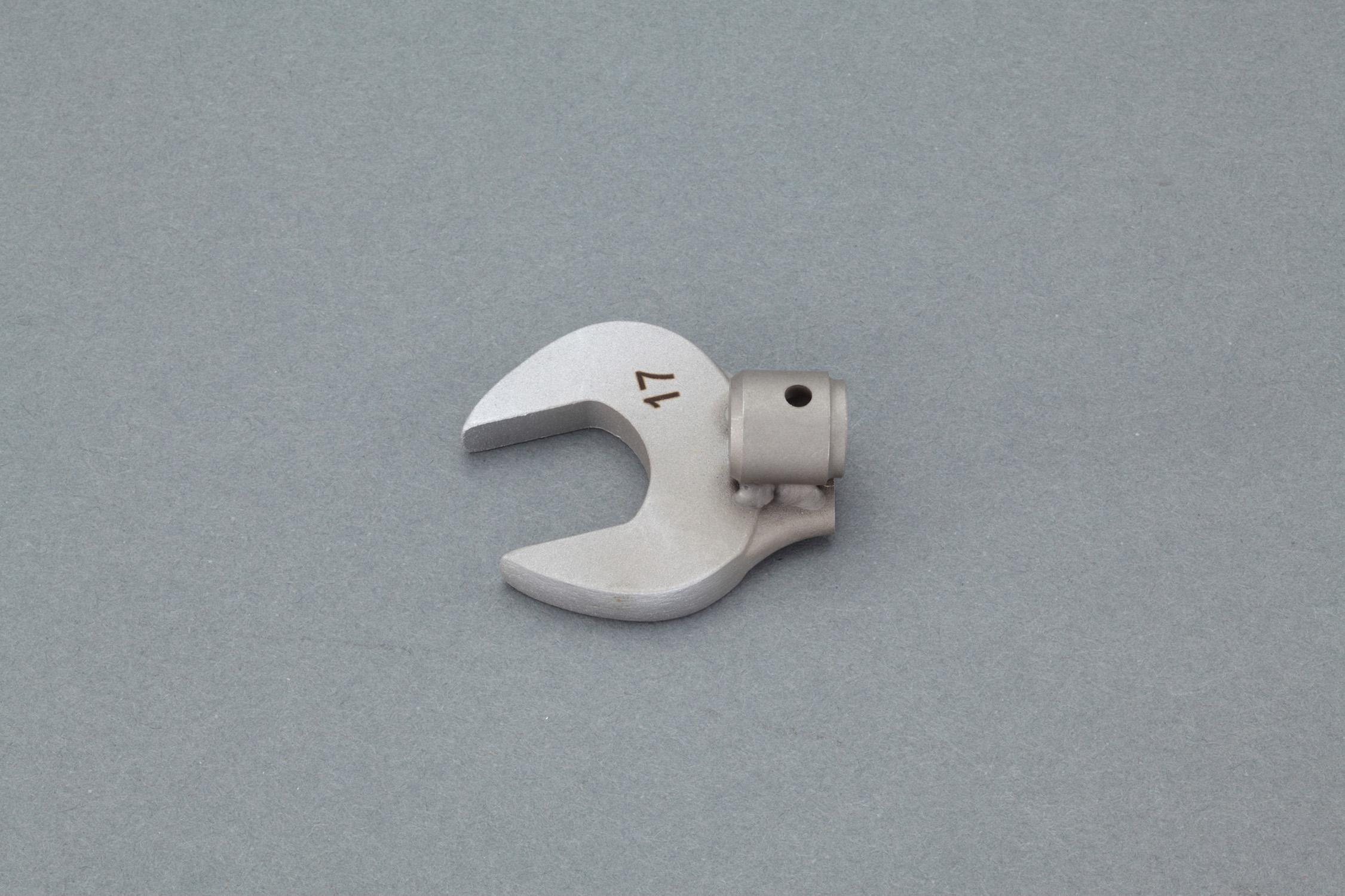 ESCO 16mm Spanner Head (for EA723HV-1, -2) EA723HW-16