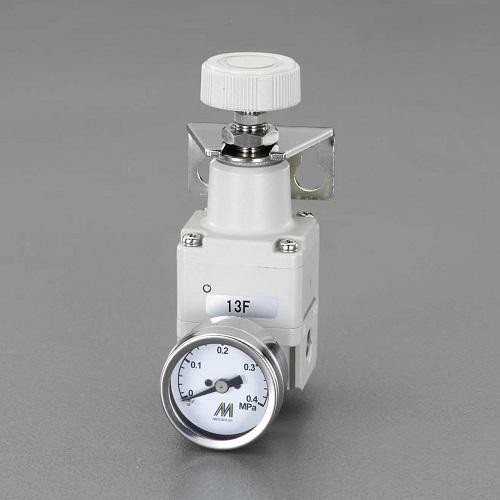 ESCO Rc1/8 Precision Air Regulator EA153C-42