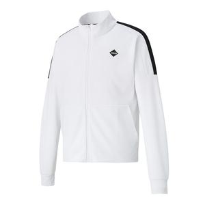 [Gosen] Tennis Wear Unisex Brushed Stretch Jacket W2340 2023FW