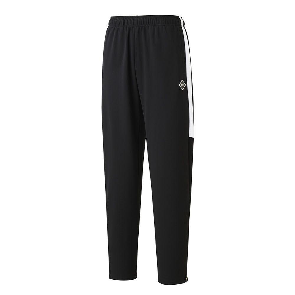 [Gosen] Tennis Wear Unisex Brushed Stretch Pants W2346 2023FW