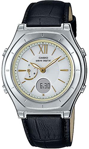 [CASIO] Wristwatch Waveceptor Radio Solar LWA-M160L-1AJF Women's Black