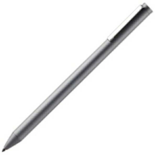 ELECOM Rechargeable Active Touch Pen Gray P-TPACSTAP01GY 1 Pen