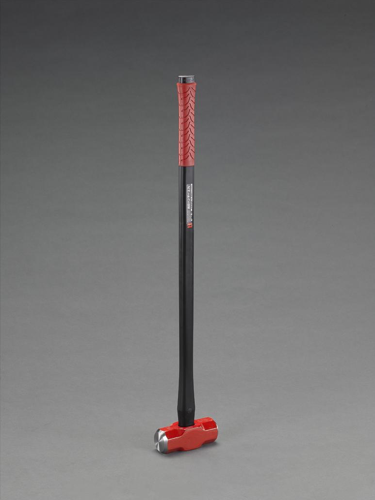 ESCO φ62mm/4500g Double-Ended Hammer EA575WL-17