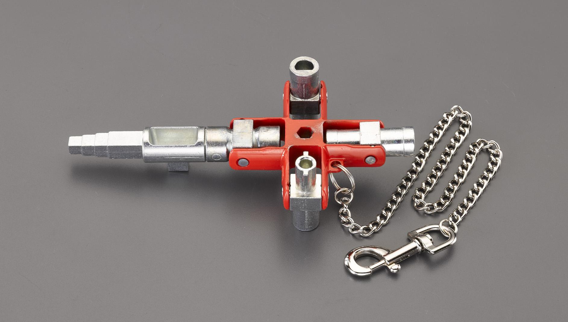 ESCO Control Cabinet Key EA613AJ-30