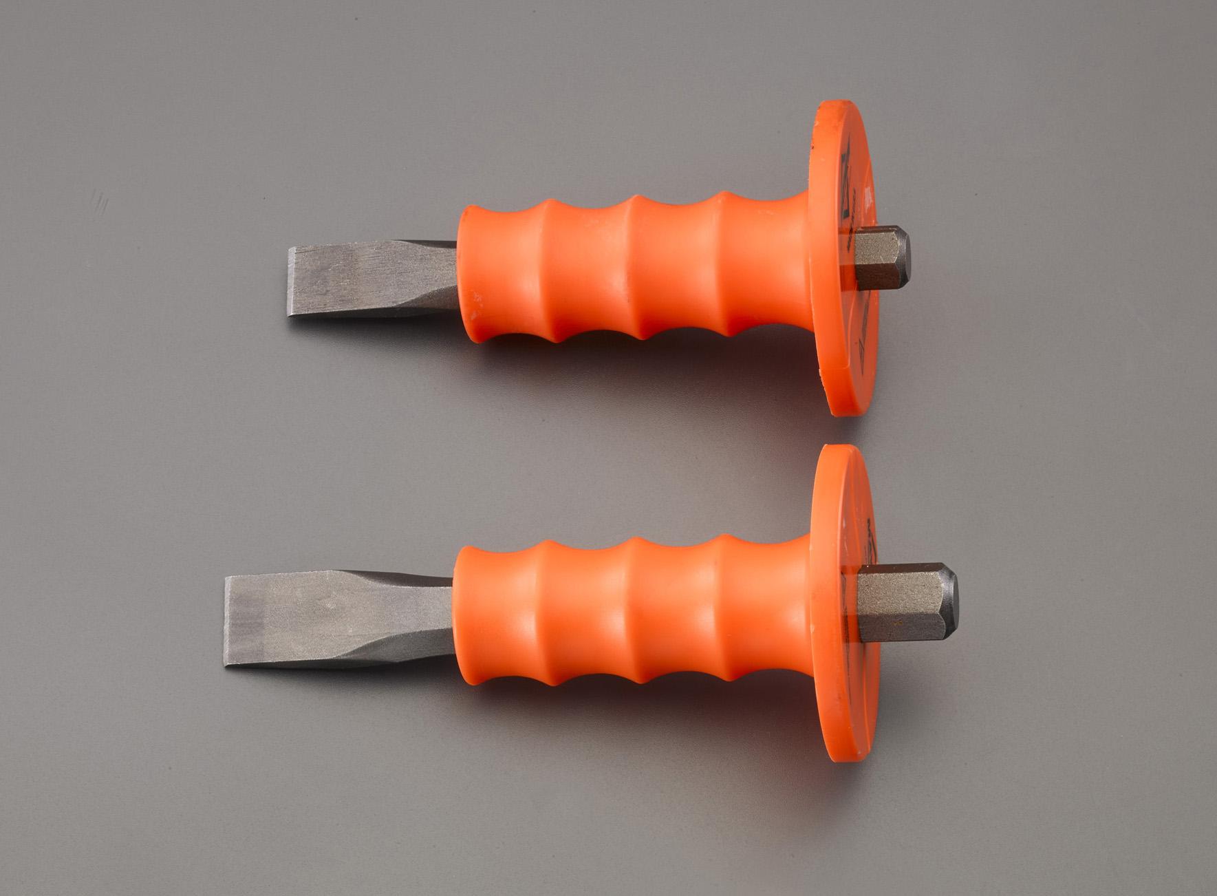 ESCO Flat Chisel Set EA572MS-10