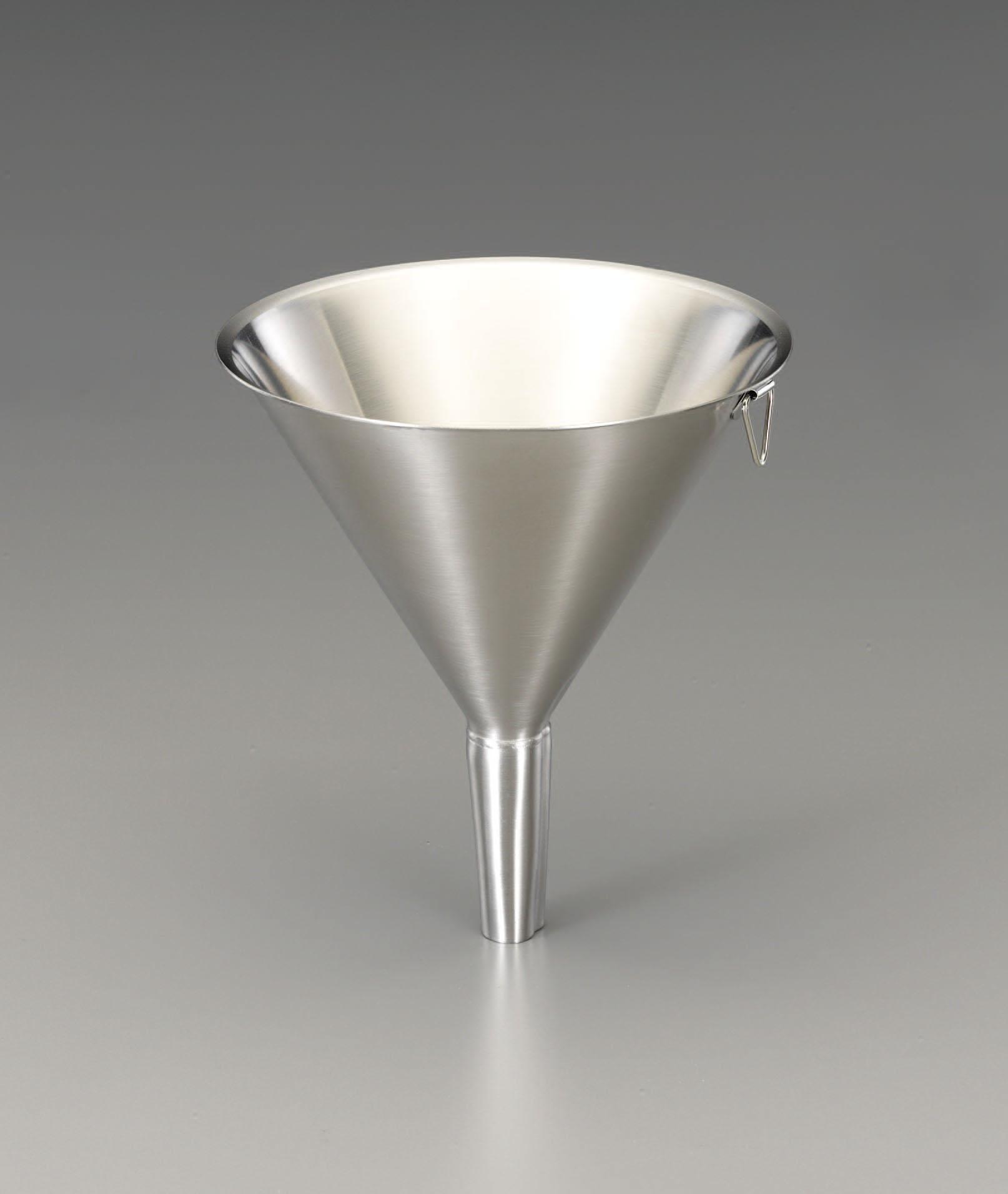 ESCO φ232mm Funnel (Stainless Steel) EA992CB-7