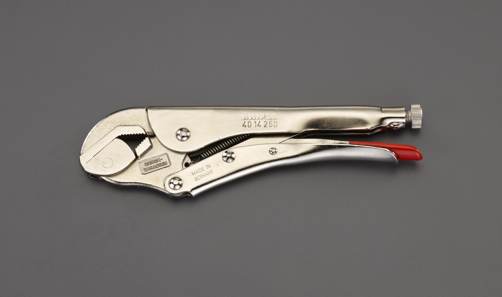 ESCO 250mm Locking Pliers EA533FA-12