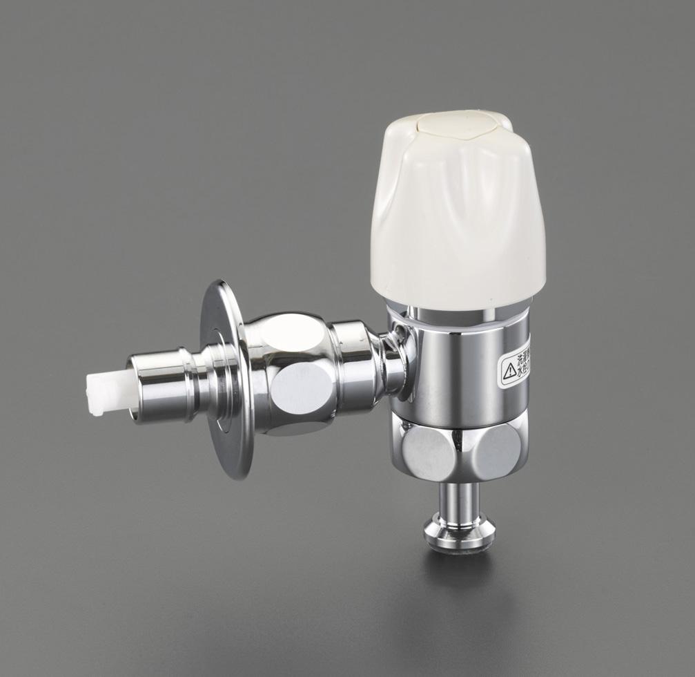 ESCO Washing Machine Water Valve (with Stopper) EA468CF-24