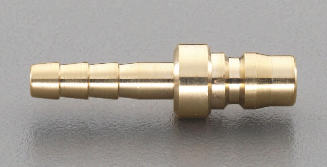 ESCO Stem Plug (Medium Pressure/Brass) 2" EA140AK-16
